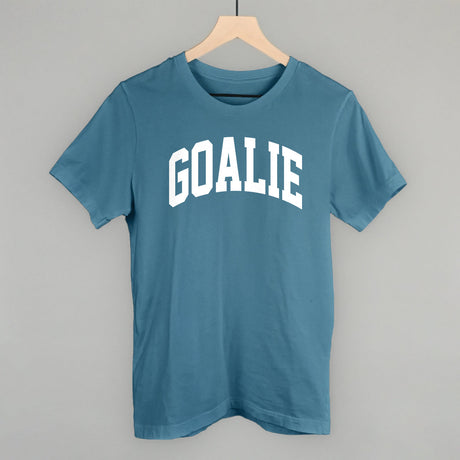 Goalie Arch