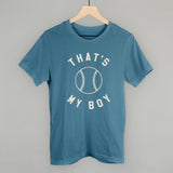 That's My Boy Baseball