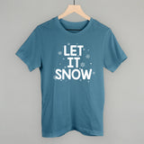 Let It Snow (White)
