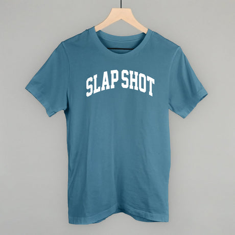 Slap Shot Arch