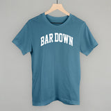 Bar Down Arch