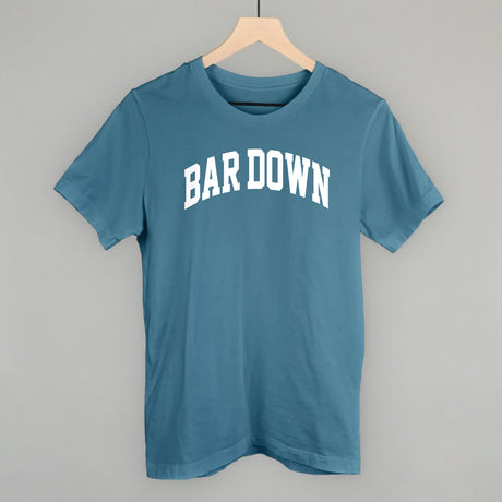 Bar Down Arch