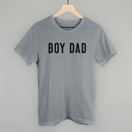 Boy Dad