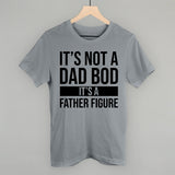 It's Not a Dad Bod