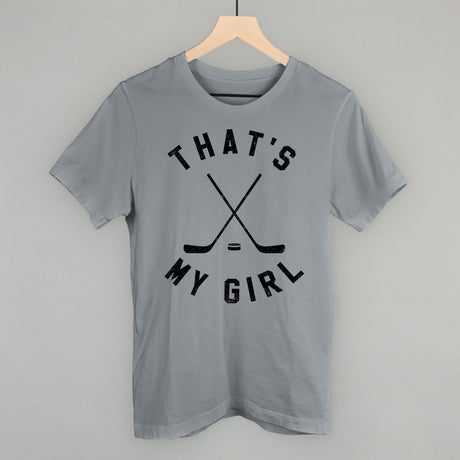 That's My Girl Hockey