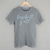 Baseball Y'all (Script)