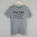 Dad Tax Definition