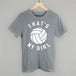 That's My Girl Volleyball