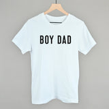 Boy Dad