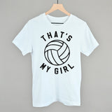 That's My Girl Volleyball