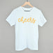 Cheers (Monoline Script)