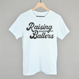 Raising Ballers