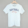 Softball All Day (Script)