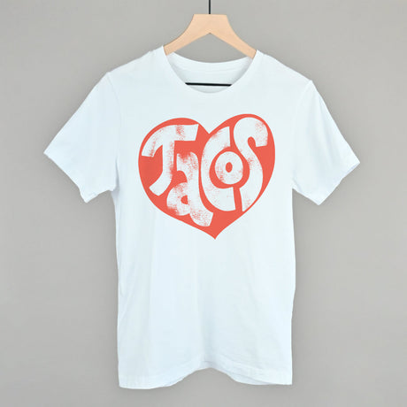 Tacos Heart