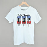 The Coolest Pop (Popsicles)