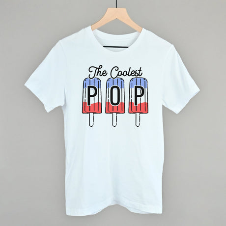 The Coolest Pop (Popsicles)