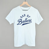 Dad of Ballers Arc