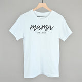 Mama Est 2026 Script