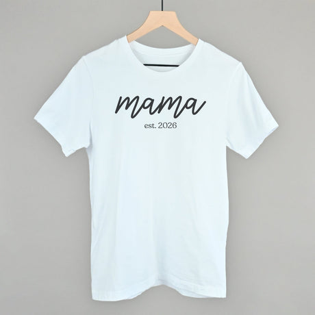 Mama Est 2026 Script