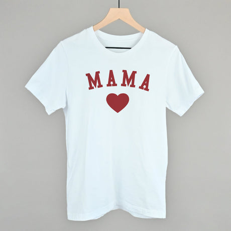 Mama Heart Collegiate
