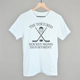 The Tortured Hockey Moms Department