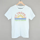 St Tropez Tequila & Sunshine