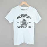 Hocus Pocus Social Club