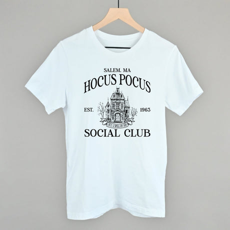 Hocus Pocus Social Club