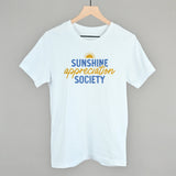Sunshine Appreciation Society