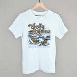 Salty Moms Beach Club