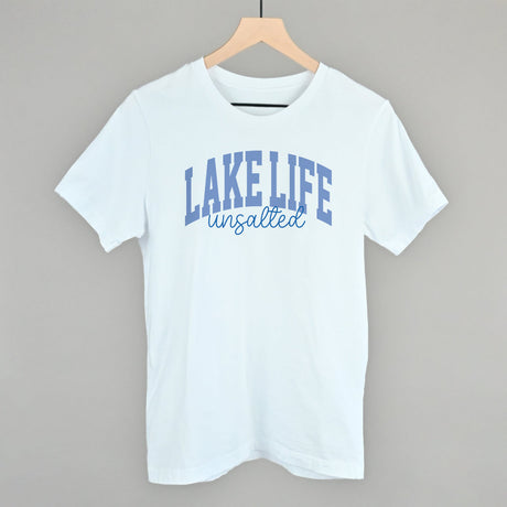 Lake Life Unsalted