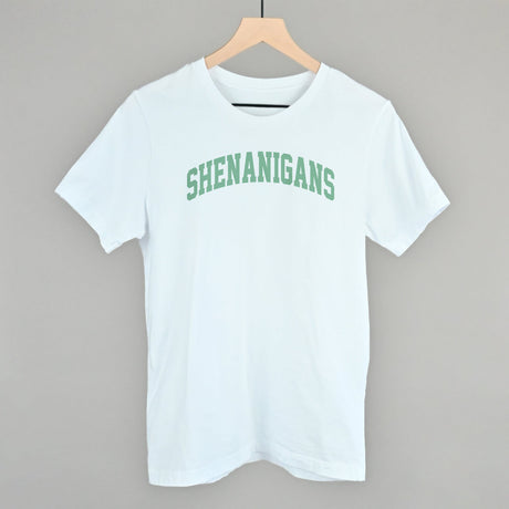 Shenanigans Arch