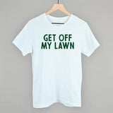 Get Off My Lawn