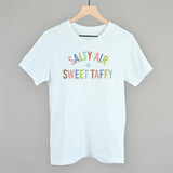 Salty Air And Sweet Taffy