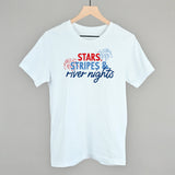 Stars, Stripes And River Nights