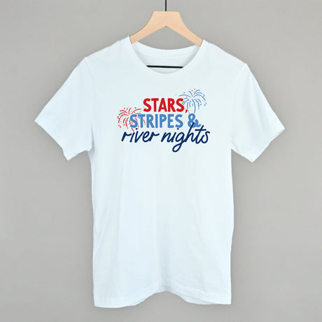 Stars, Stripes And River Nights