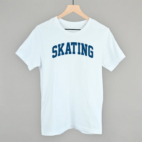 Skating Arch
