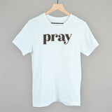 Pray Serif