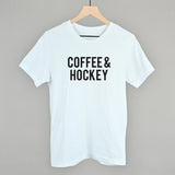 Coffee & Hockey