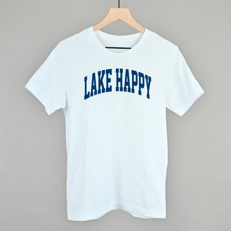 Lake Happy Arch