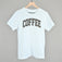 Coffee Arch (Leopard Print)