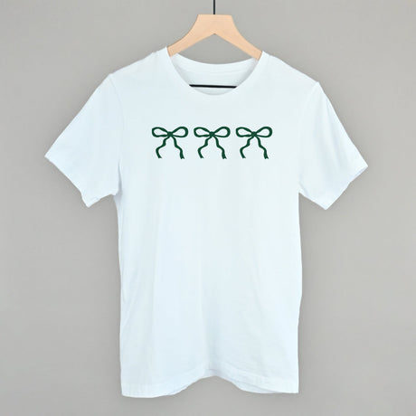 Bow Doodles (Green)