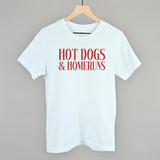 Hot Dogs & Homeruns