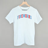 Fireworks Arch