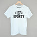A Little Bit Sporty (Black)