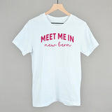 Meet Me In New Bern