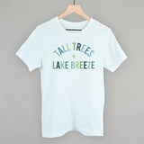 Tall Trees + Lake Breeze