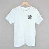 Cool Moms Love Jesus (Left Chest)