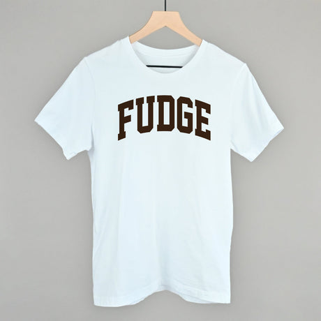 Fudge Arch