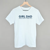 Girl Dad (Wallet Empty, Heart Full)